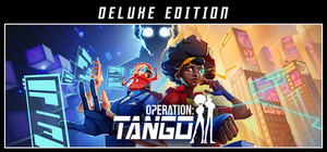 Operation Tango - Deluxe Edition banner