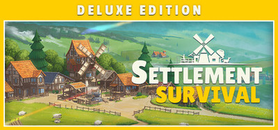 Settlement Survival - Deluxe Edition