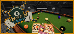 Trickshot Tactics banner