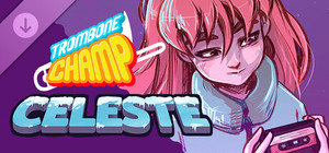 Trombone Champ: Celeste Song Pack banner