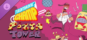 Trombone Champ: Pizza Tower Song Pack banner
