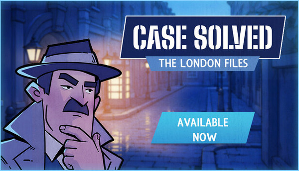 CASE SOLVED: THE L