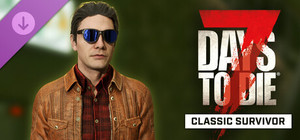 The Classic Survivor Armor Set banner