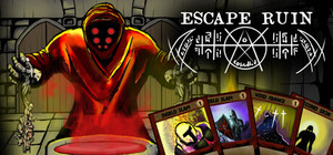 Escape Ruin banner