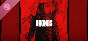 Cronos: The New Dawn - Soundtrack banner
