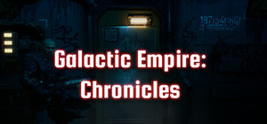 Galactic Empire: Chronicles banner