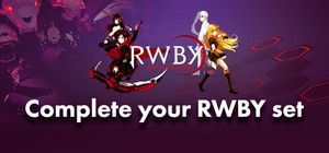 Complete the Set banner