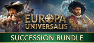 Europa Universalis: Succession banner