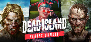 Dead Island Series banner