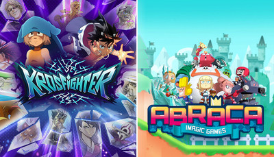Ankama Party Games