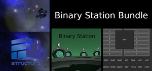 Binary Station Studio banner