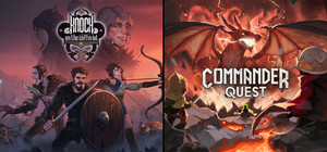 Coffin Quest banner