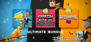 Trombone Complete banner