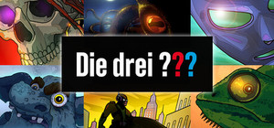 Die drei ??? banner