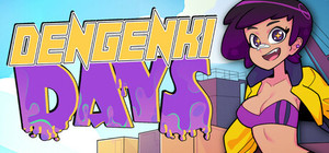 Dengenki Days banner