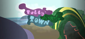 Tubby's Wonderful Town banner