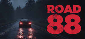 Road 88 banner