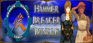 Hammer Breaker banner