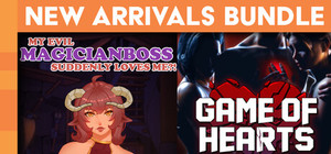 TinyHat New Arrivals banner