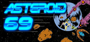 Asteroid 69 banner