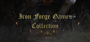 Iron Forge Games Collection banner