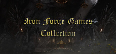 Iron Forge Games Collection