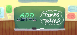 Add Astra + Times Trials banner