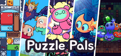 Puzzle Pals