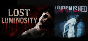 Lost Luminosity and UNPUNISHED Bundle banner