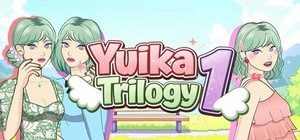 Yuika Trilogy 1 banner