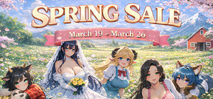 WINTER SALE banner