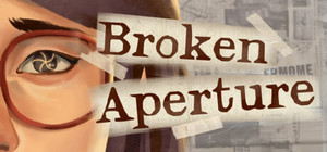 Broken Aperture Collection banner