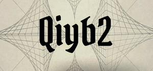 Qiyb2 + Qiyb2 soundtrack banner