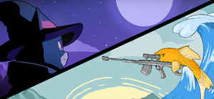 Animals with a... job? banner