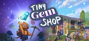 Tiny Gemshop banner