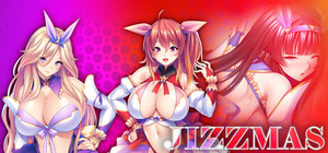 Jizzmas 2025 (-45%) banner