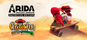 From the Grasslands to the Backlands Bundle banner