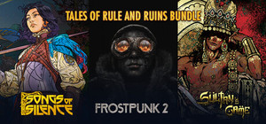 Tales of Rule and Ruins banner