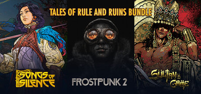 Tales of Rule and Ruins