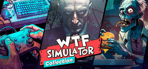 WTF Simulator Collection banner