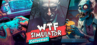 WTF Simulator Collection