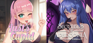 Lust Cupid x SoA banner