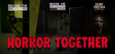 Horror Together Bundle