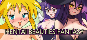Hentai Beauties Fantasy Bundle banner