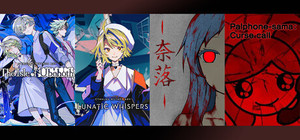 Horror Bundle banner