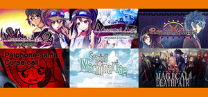 RPG Maker MV Games Bundle banner