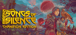 Songs of Silence - Supporter Edition banner