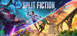 Split Fiction - Game & Soundtrack banner