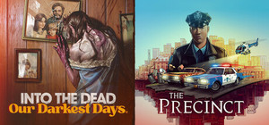 Surviving the City banner