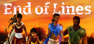 End of Lines Supporter Edition banner